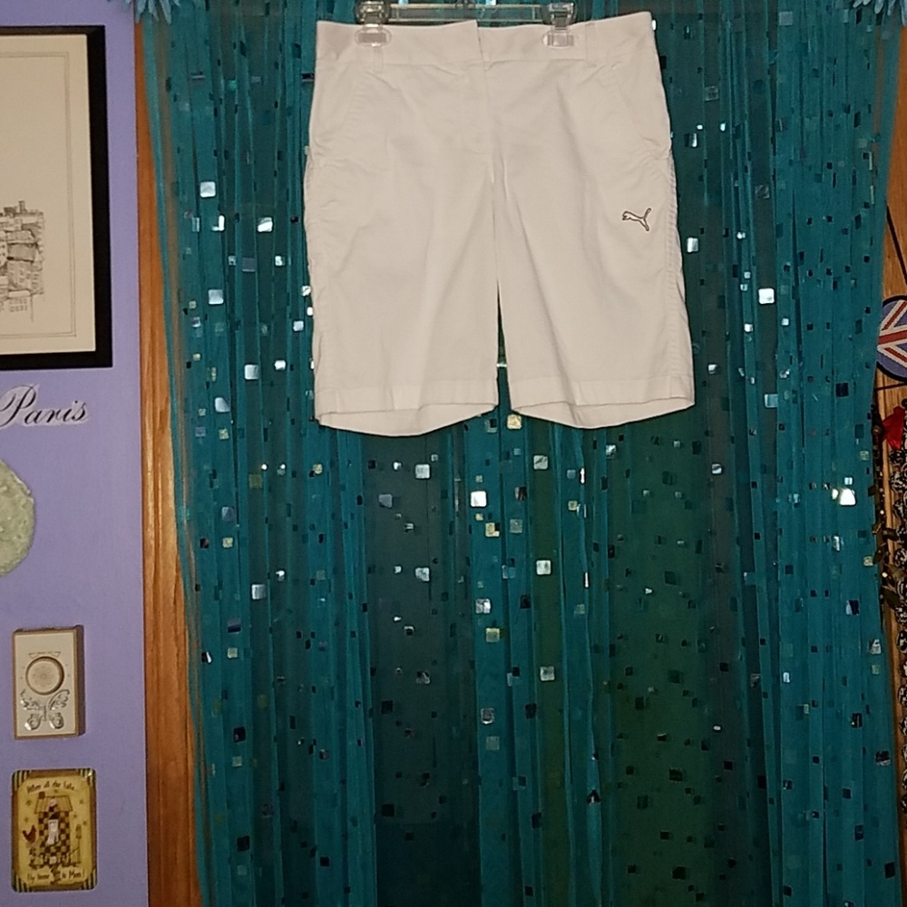 Puma shorts